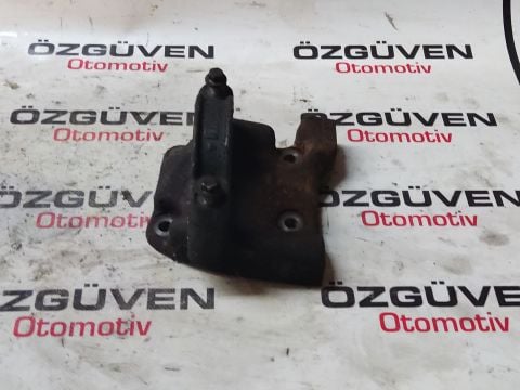 Volvo S80 2.4 D5 Akis askı bağlantısı