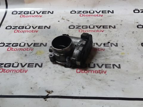 Volvo S80 2.4 D5 Boğaz kelebeği