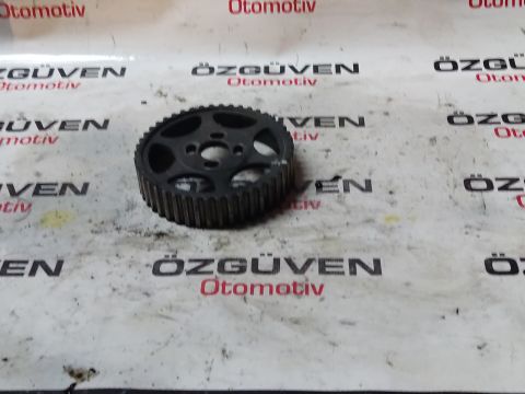 Volvo S80 2.4 D5 Egzantrik dişlisi