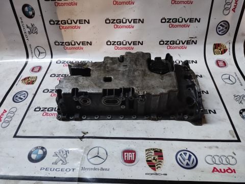 Volvo S80 2.4 D5 Karter