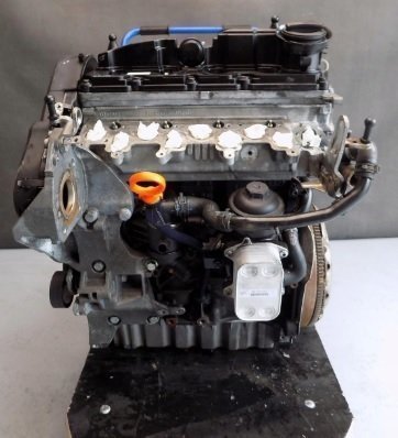 Seat Altea 1.6 Tdı Caya Komple Motor
