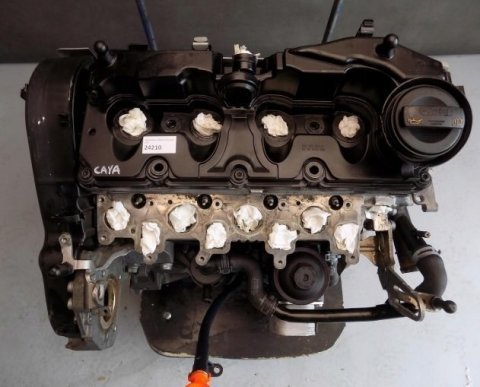 Seat Altea 1.6 Tdı Caya Komple Motor