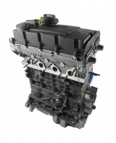 Seat Cordoba 2.0 Bmn Komple Motor