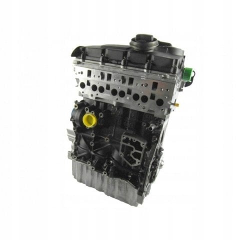 Seat Cordoba 2.0 Bmn Komple Motor