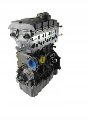 Seat Cordoba 2.0 Bmn Komple Motor