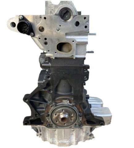 Seat Ibiza 1.4 Tdi Bnv Komple Motor