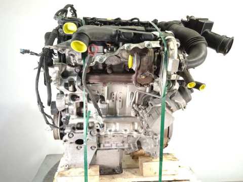 Citroen Jumpy 1.6 Hdi Motor