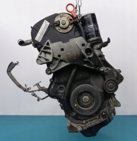 Seat Leon 1.8 Tsı Bzb Komple Motor