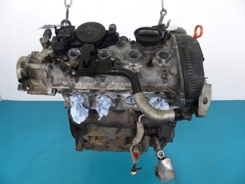 Seat Leon 1.8 Tsı Bzb Komple Motor