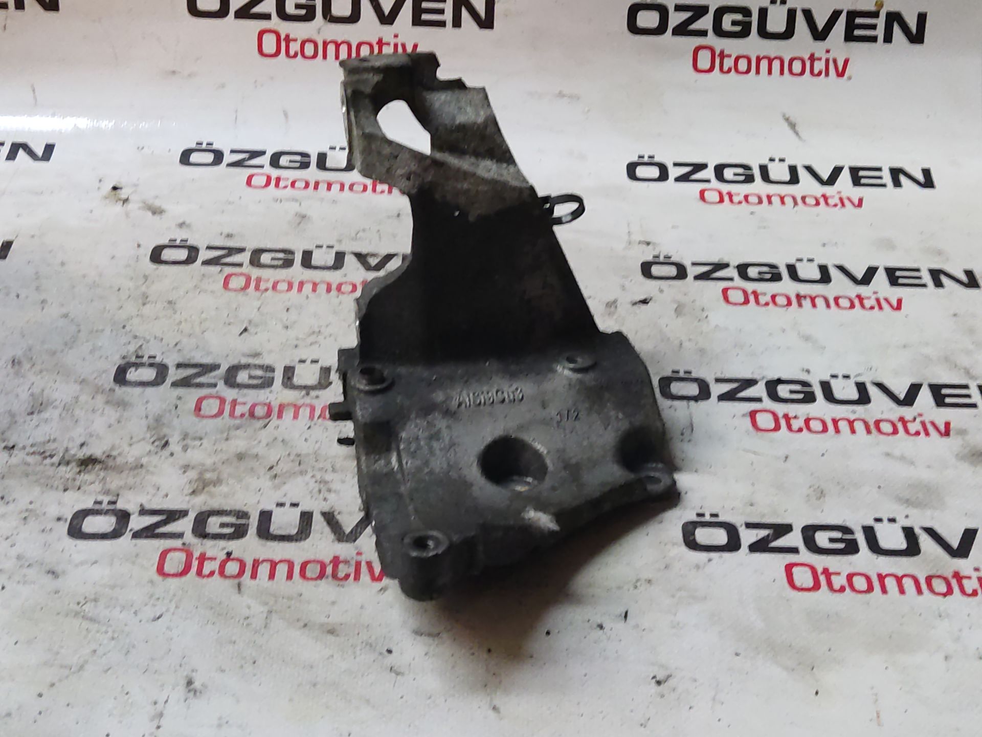 Peugeot 508 1.6 Dizel Euro 5 Klima Braketi