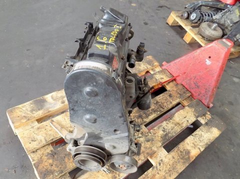 Seat Toledo 1.6 8v 1F Komple Motor