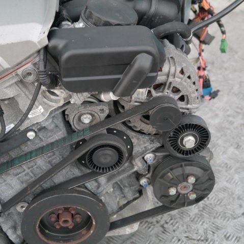 Bmw E90 325i N52b25a 218Hp Sandık Motor