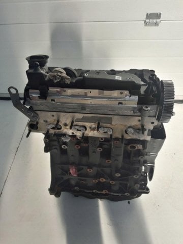 Skoda Karoq 1.6 Tdı Dgt Komple Motor