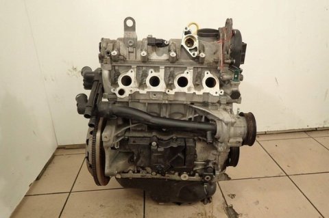 Skoda Yeti 1.2 Tsı Cbz Komple Motor