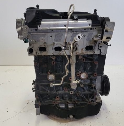 Skoda Yeti 2.0 Tdı Cfh Komple Motor