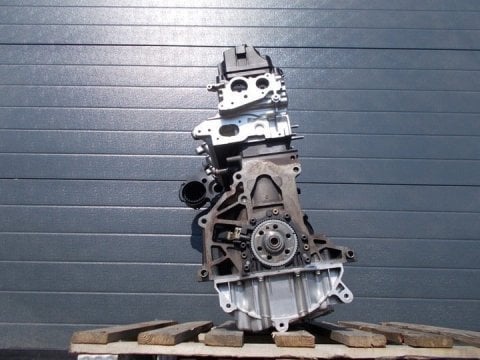 Skoda Octavia 2.0 Tdı Cega Komple Motor