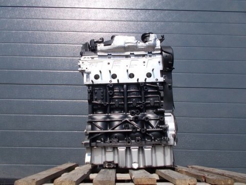 Skoda Octavia 2.0 Tdı Cega Komple Motor