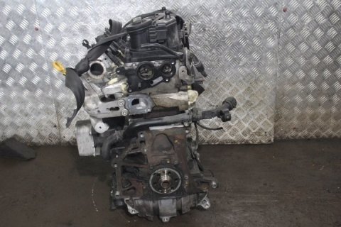Skoda Rapid 1.6 Tdı Cayb Komple Motor
