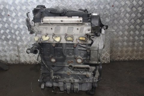 Skoda Rapid 1.6 Tdı Cayb Komple Motor