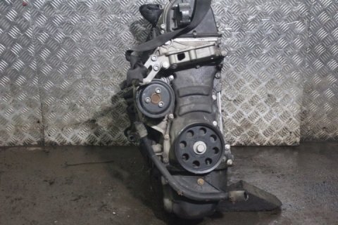Skoda Roomster 1.2 Tsı Cbzb Komple Motor