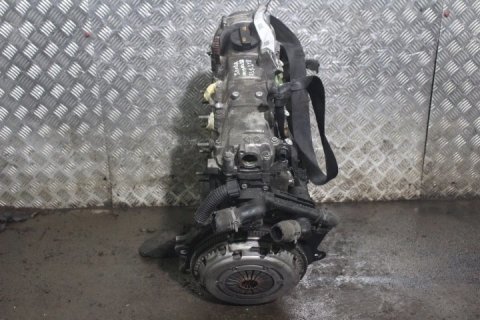 Skoda Roomster 1.2 Tsı Cbzb Komple Motor