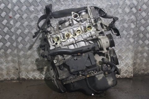 Skoda Roomster 1.2 Tsı Cbzb Komple Motor