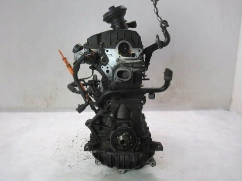 Skoda Roomster 1.9 Tdı Bsw Komple Motor