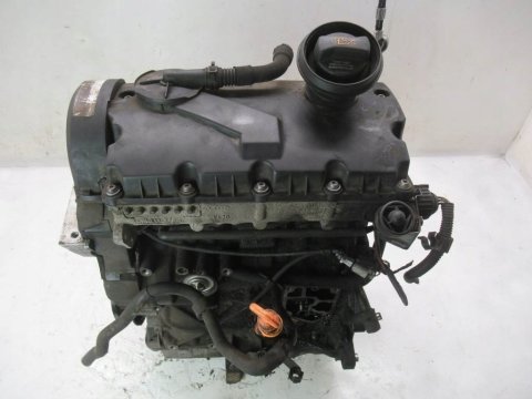 Skoda Roomster 1.9 Tdı Bsw Komple Motor