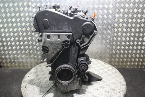 Skoda Roomster 1.6 Tdı Cayb Komple Motor