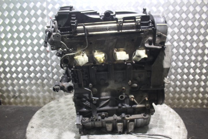 Skoda Roomster 1.6 Tdı Cayb Komple Motor