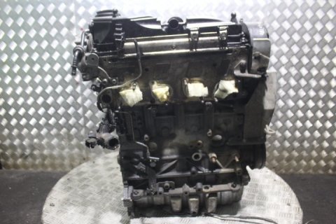 Skoda Roomster 1.6 Tdı Cayb Komple Motor