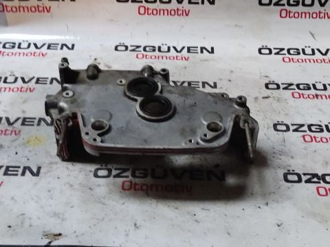 Volkswagen Tuareg 3.2 Arka zincir kapağı