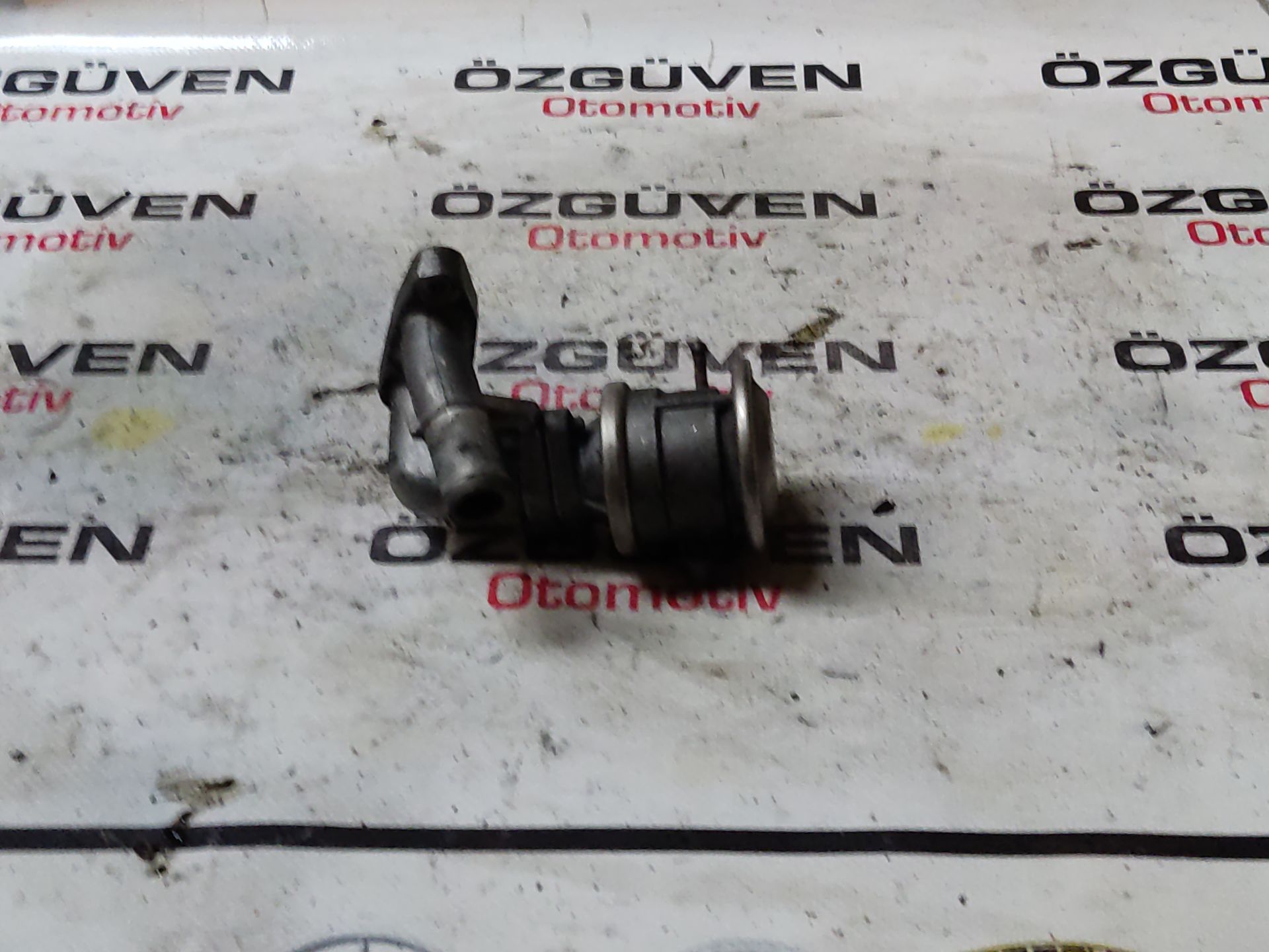 Volkswagen Tuareg 3.2 Egr valfi