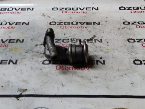 Volkswagen Tuareg 3.2 Egr valfi