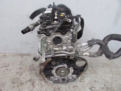 Ssangyong Tivoli 1.6 E-xdı D16x-001 Komple Motor