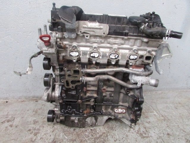 Ssangyong Tivoli 1.6 E-xdı D16x-001 Komple Motor