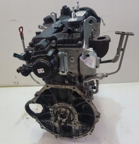 Ssangyong Rexton 2.2 E-xdı 672950 Komple Motor