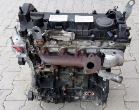 Ssangyong Xlv 1.6 E-xdı D16x Komple Motor