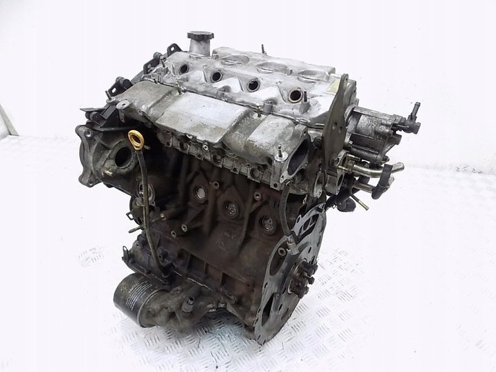 Toyota Auris 2.0 D4d Komple Motor