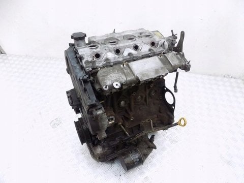 Toyota Auris 2.0 D4d Komple Motor
