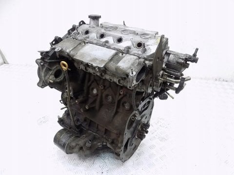 Toyota Auris 2.0 D4d Komple Motor