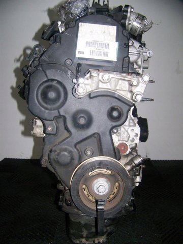 Volvo V70 1.6 D D4164t Komple Motor