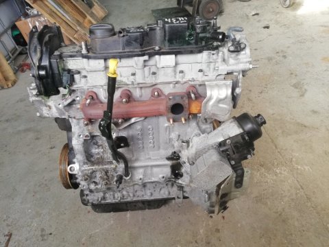 Ford Kuga Çıkma Motor Bloğu
