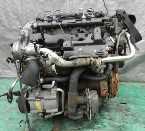 Ford Mondeo Çıkma Motor Bloğu