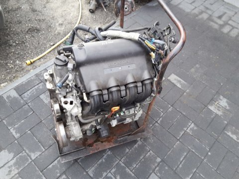 z Çıkma Motor Bloğu