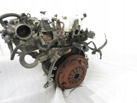 Honda Civic 1.5i V-Tec D15z3 Sandık Motor