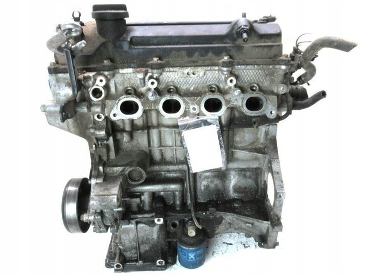 Hyundai i20 Çıkma Motor Bloğu