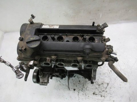 Hyundai i20 Çıkma Motor Bloğu