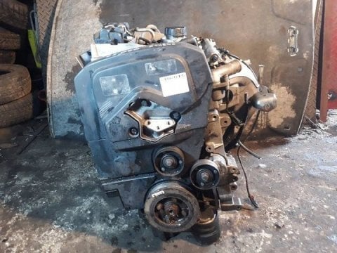 Volvo V40 1.8 16V B4184s Komple Motor