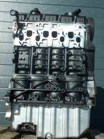 Volkswagen Transporter 1.9 Tdı Axb Komple Motor